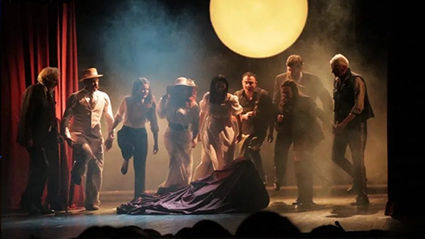 Позориште Бора Станковић