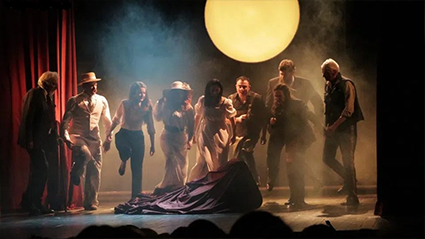 Позориште Бора Станковић