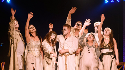 Позориште Бора Станковић