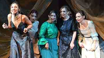 Позориште Бора Станковић